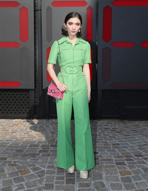 green gucci jumpsuit dupe|designer gucci dupe.